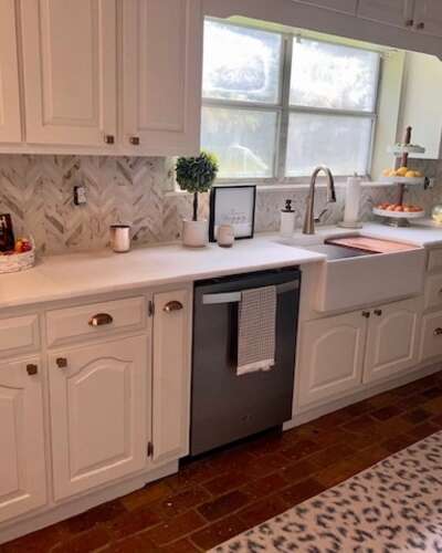 Bella Casa Tile Collection