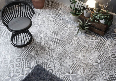 Happy Floors