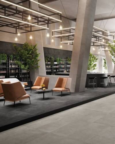 Landmark Ceramics