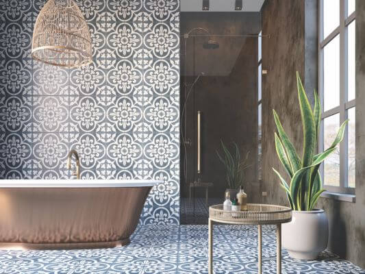 Otto Tile