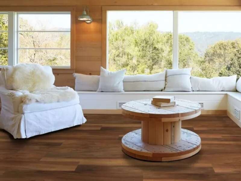 Shaw Floors