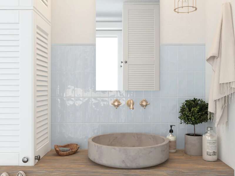 USA Tile & Marble