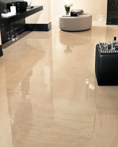 Beige Tiles