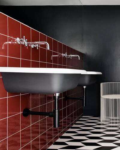 Bordo Tiles