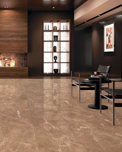 Brown Tiles