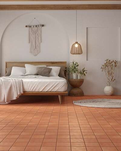 Clay Tiles