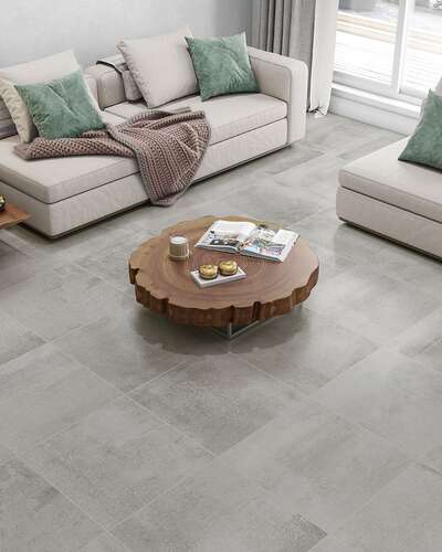 Grey Tiles