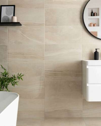 Ivory Tiles