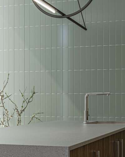 Jade Tiles