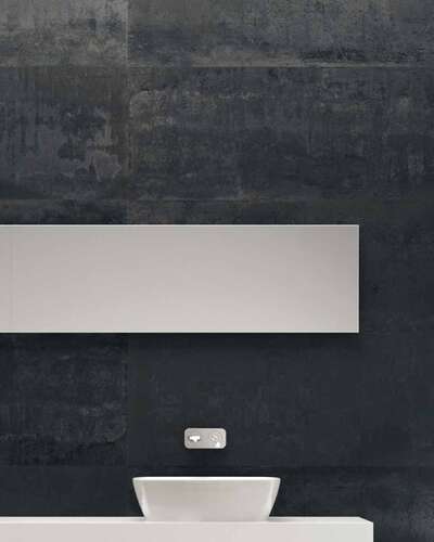 Metal Tiles