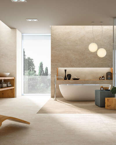 Milk Tiles