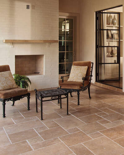 Noce Tiles