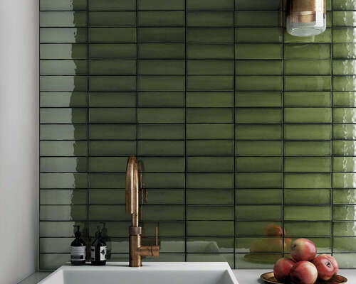 Olive Tiles