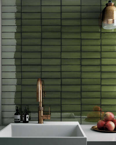 Olive Tiles
