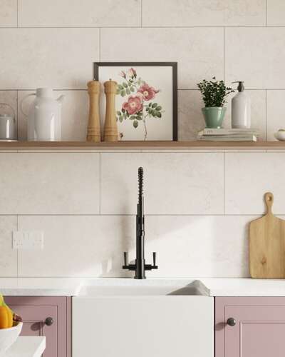 Pearl Tiles