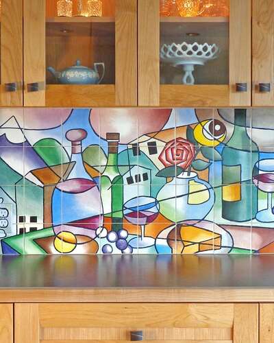 Picture Tiles