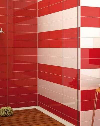 Red Tiles