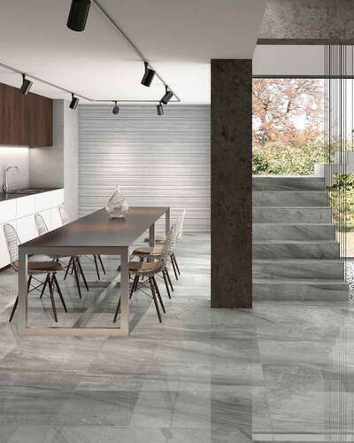 Silver Tiles