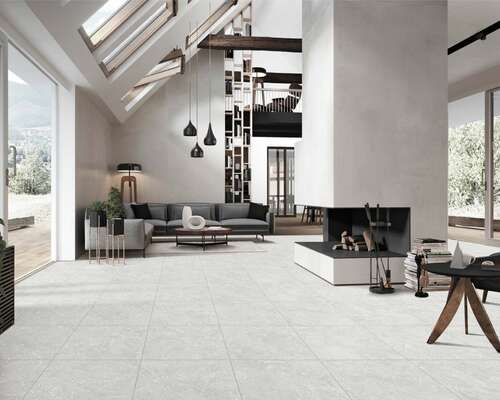 Matte Tiles