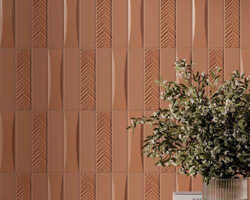 Soft Tiles