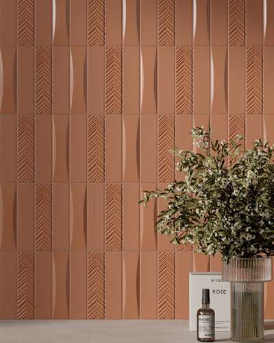 Soft Tiles