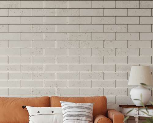 Unglazed Tiles