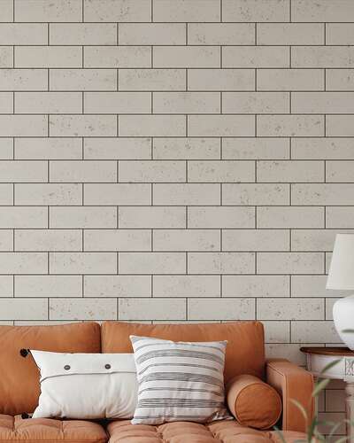 Unglazed Tiles