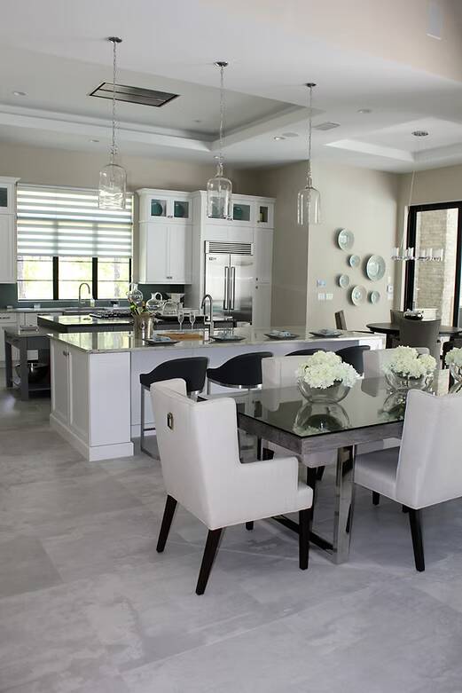 Gallery - Optima Flooring Center Tile & Flooring