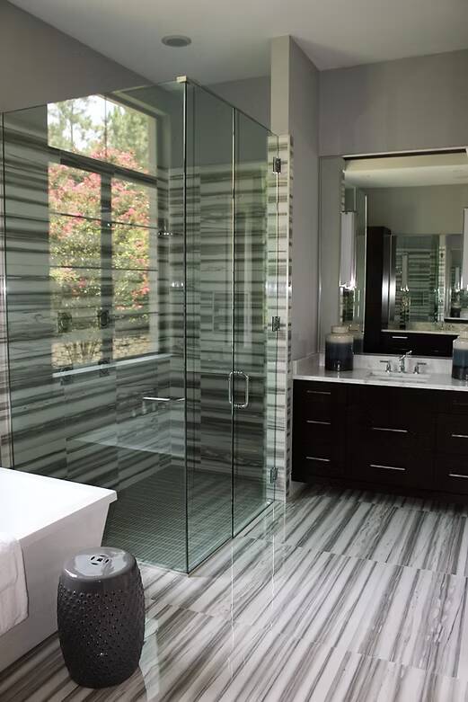 Gallery - Optima Flooring Center Tile & Flooring