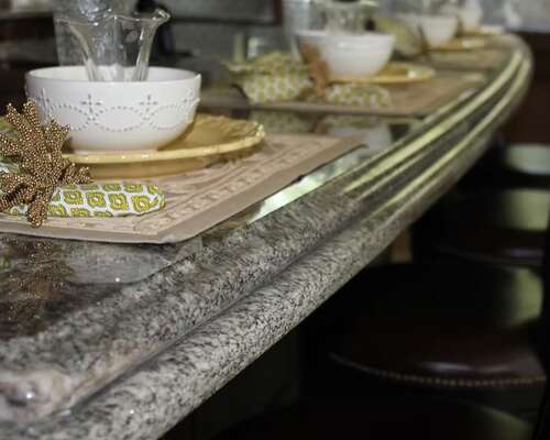 Countertops