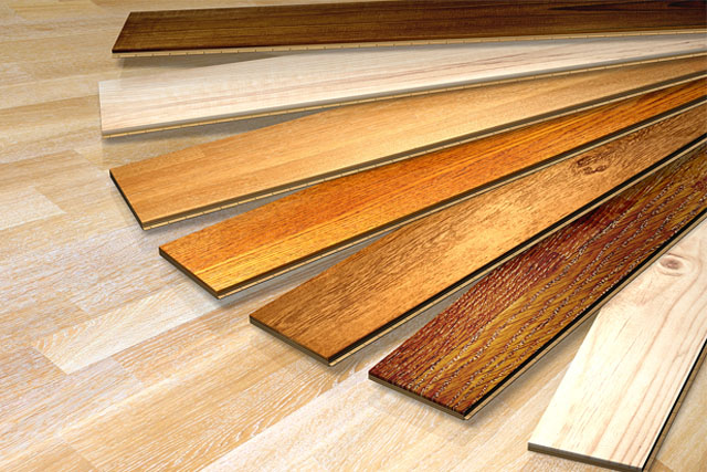 Engineered Hardwood Engineered Hardwood