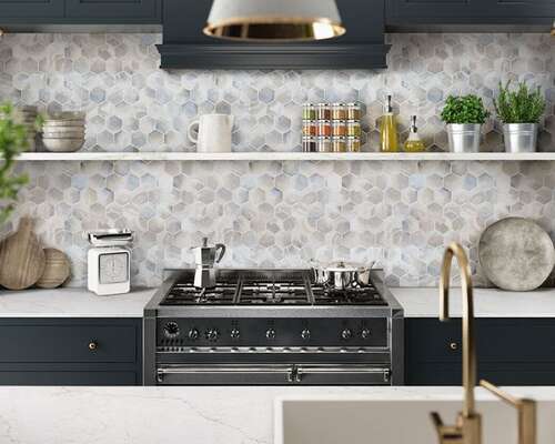 Glass Tile