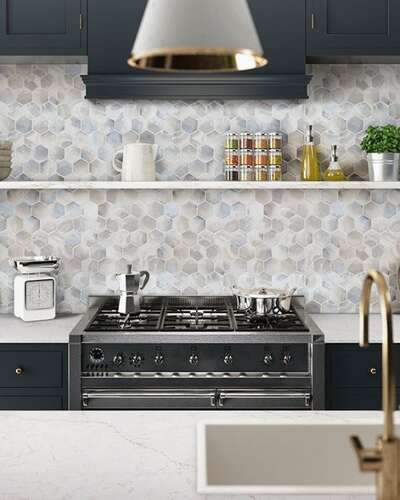 Glass Tile