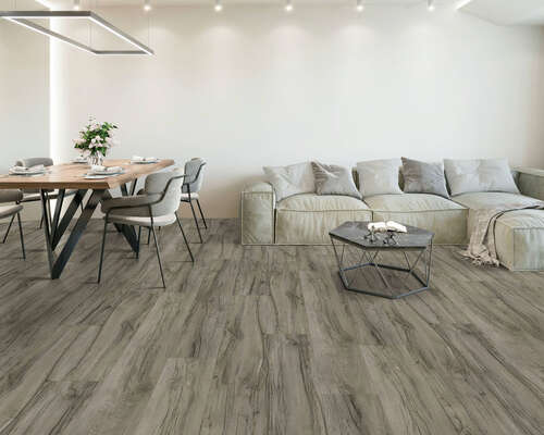 Luxury Vinyl Planks