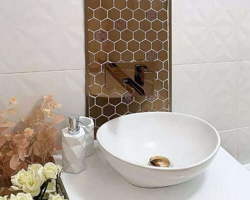 Mosaic Tiles