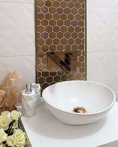 Mosaic Tiles