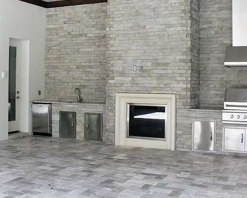Natural Stone