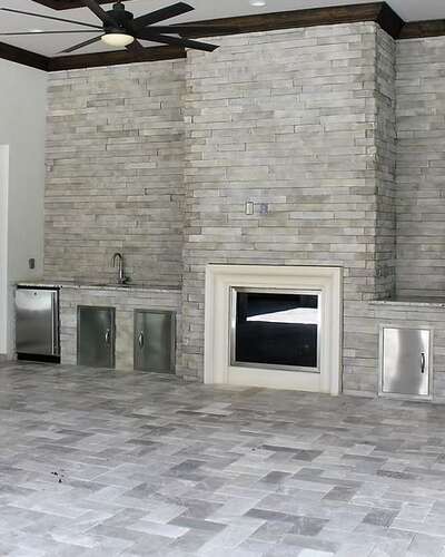 Natural Stone