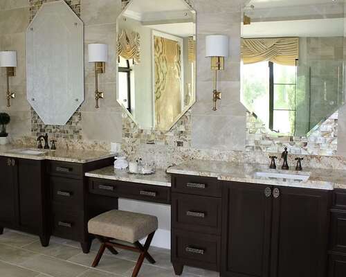 Bathroom & Shower Tiles