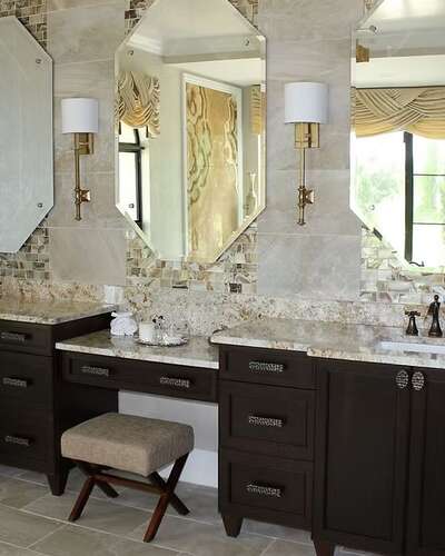 Bathroom & Shower Tiles