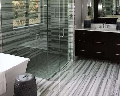 Floor Tiles