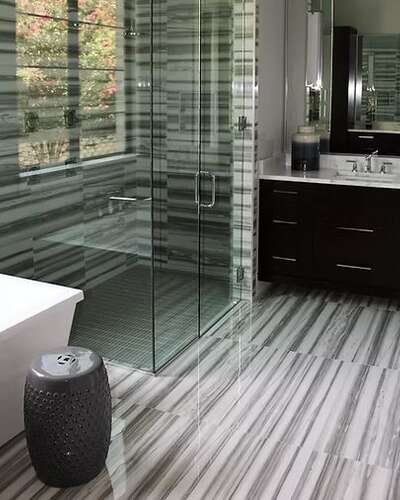 Floor Tiles