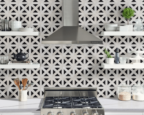 Kitchen Tiles