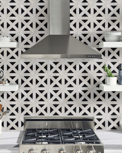 Kitchen Tiles