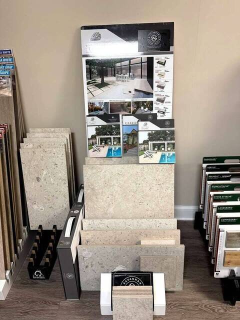 Best Tile Selection in Orlando, FL