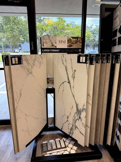 Buy Tile in Orlando, FL