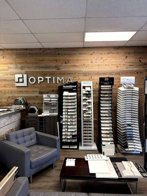 Tile Showroom in Orlando, FL