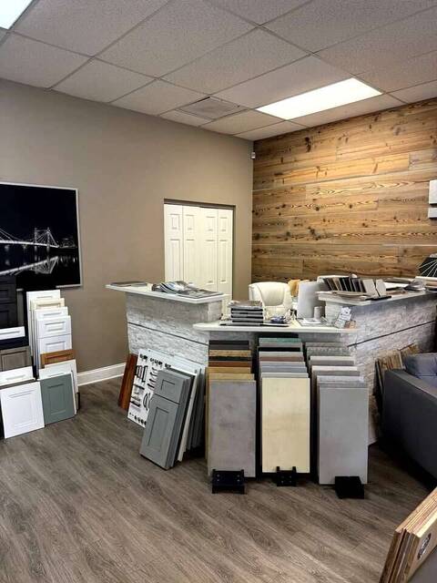 Ceramic Tile in Orlando, FL