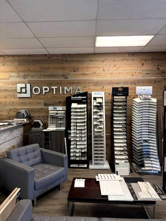 Optima Flooring Center