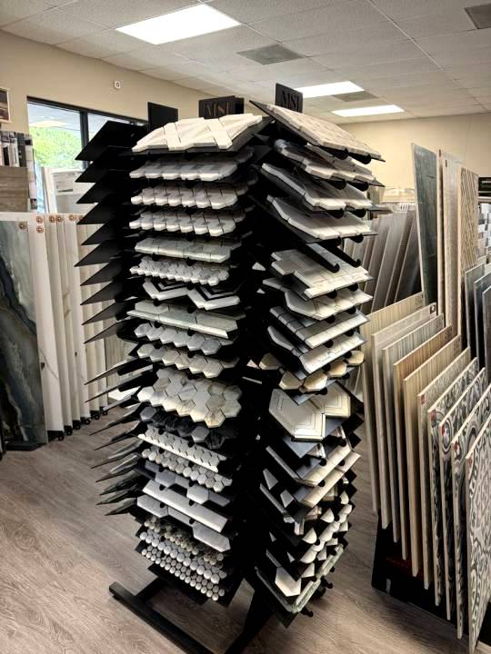 Optima Flooring Center